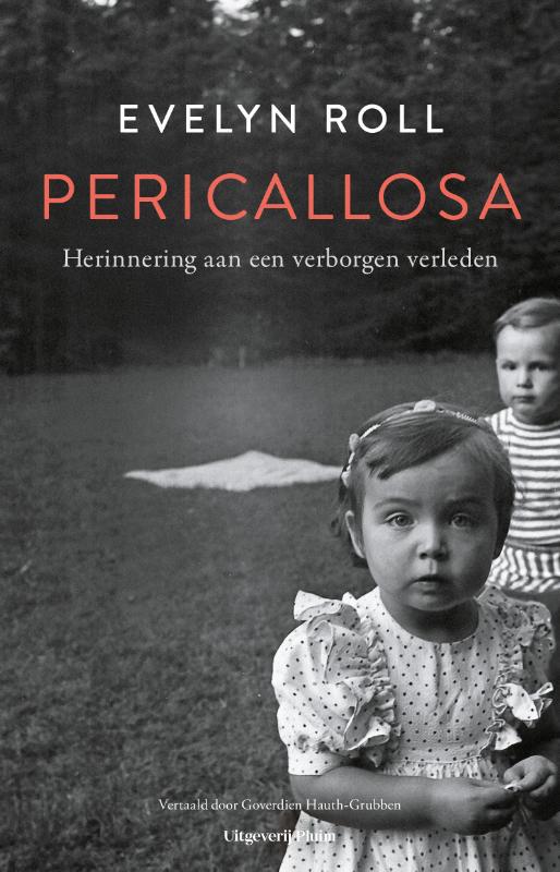 Omslag van Pericallosa