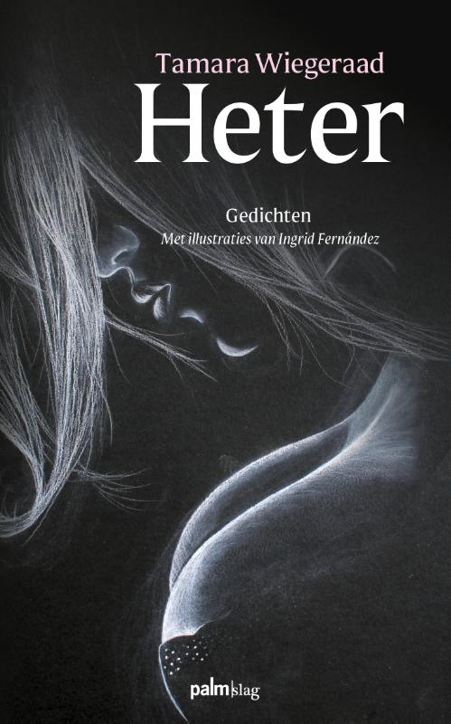 Omslag van Heter