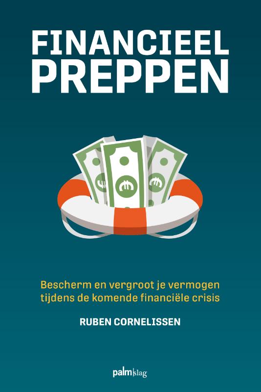 Omslag van Financieel preppen