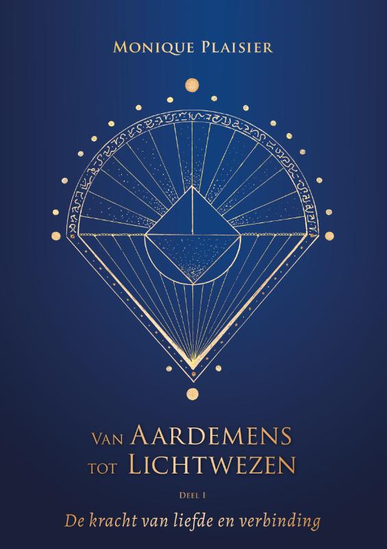 Omslag van Van Aardemens tot Lichtwezen