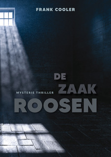 Omslag van De zaak Roosen