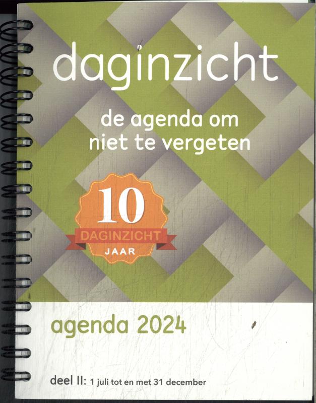 Omslag van II