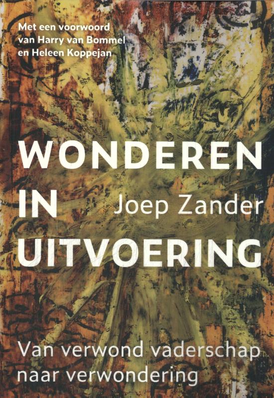 Omslag van Wonderen in uitvoering