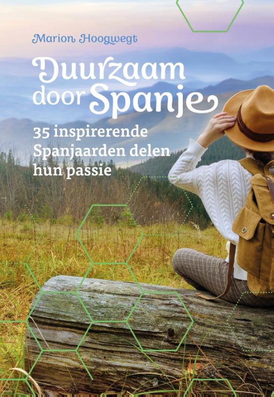 Omslag van Duurzaam door Spanje