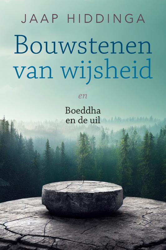 Omslag van Bouwstenen van wijsheid