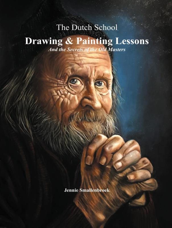 Omslag van The Dutch School - Drawing & Painting Lessons
