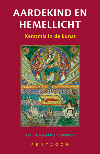 Omslag van Aardekind en hemellicht