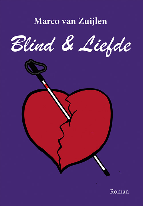 Omslag van Blind & Liefde