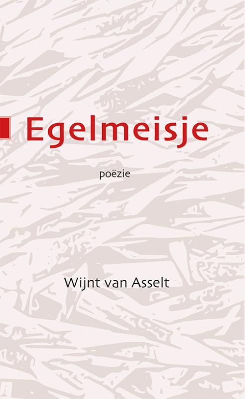 Omslag van Egelmeisje