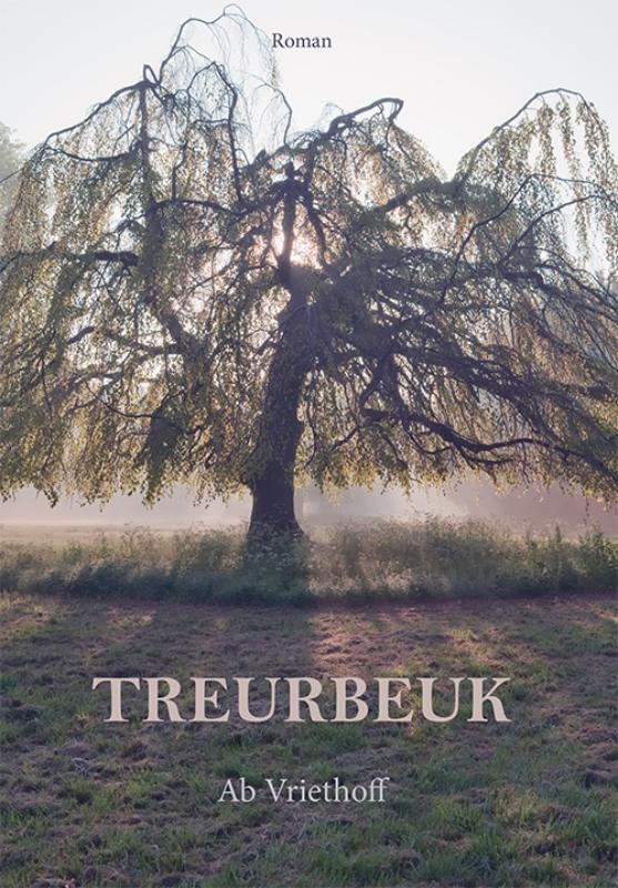 Omslag van Treurbeuk