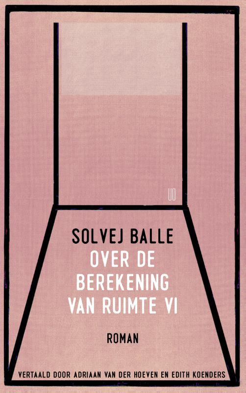 Omslag van Over de berekening van ruimte VI