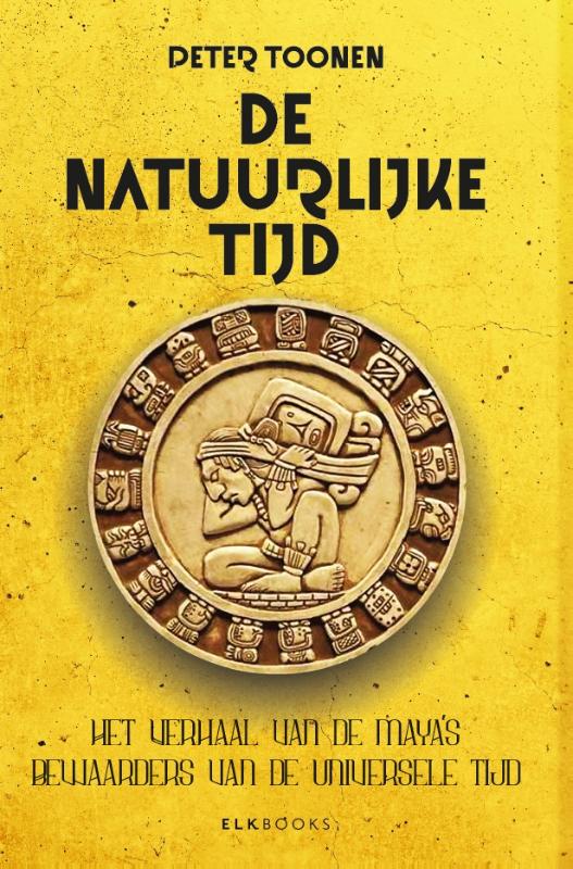 Omslag van De Natuurlijke Tijd