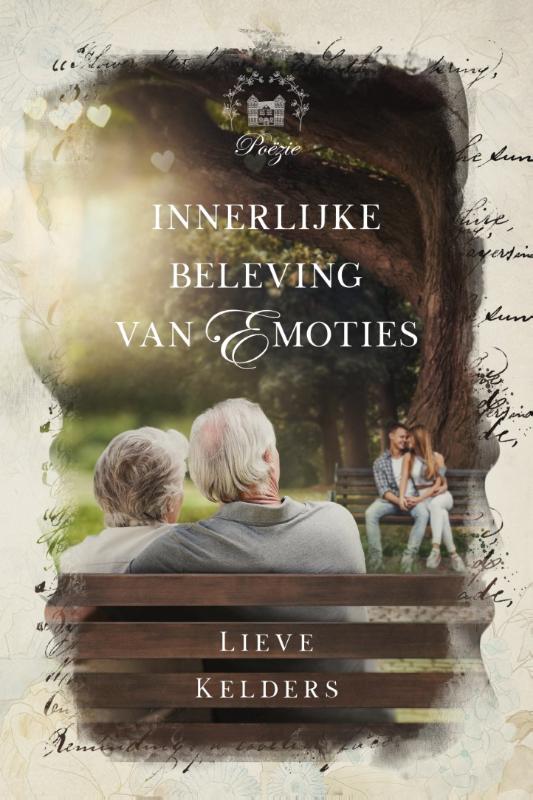 Omslag van Innerlijke beleving van emoties