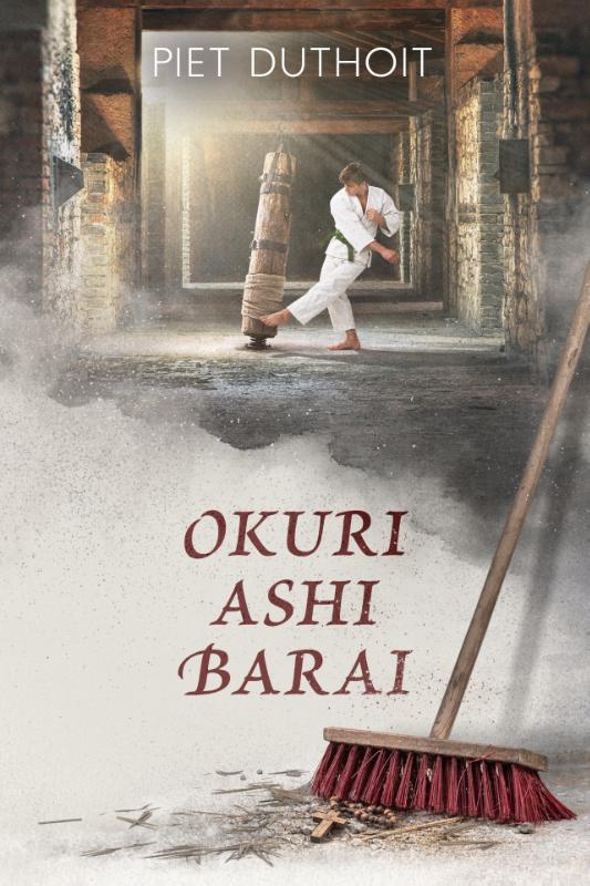 Omslag van Okuri Ashi Barai