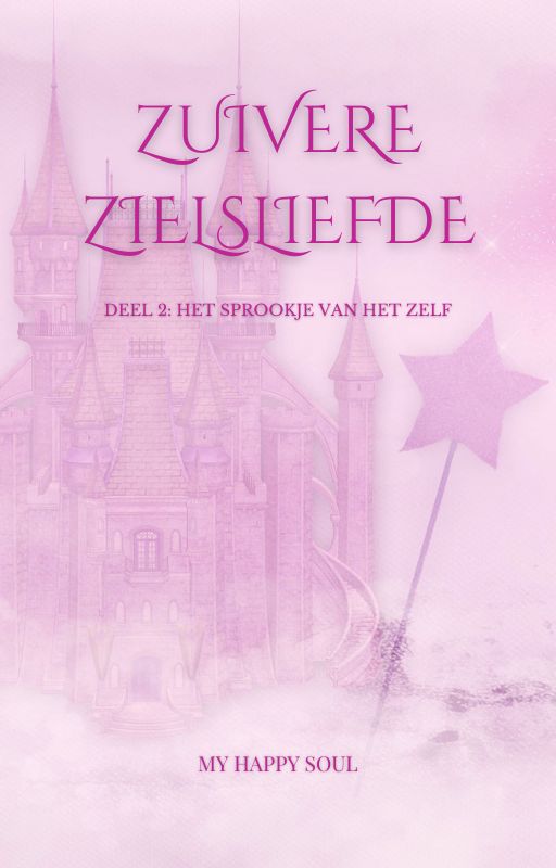 Omslag van Zuivere Zielsliefde