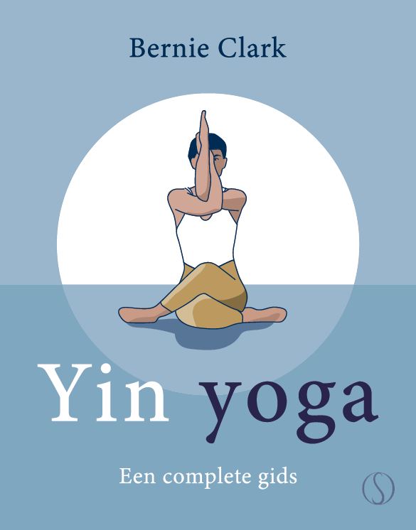 Omslag van Yin Yoga