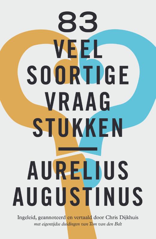 Omslag van 83 veelsoortige vraagstukken
