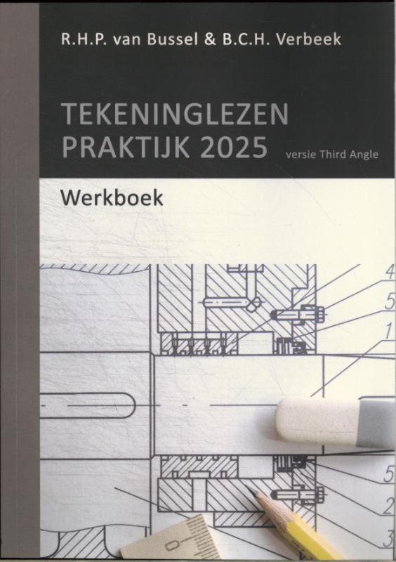 Omslag van Werkboek