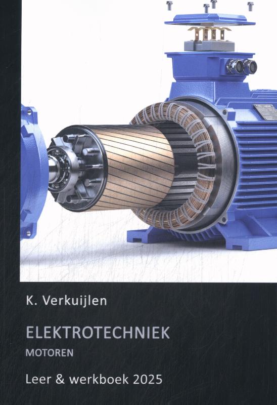 Omslag van Motoren