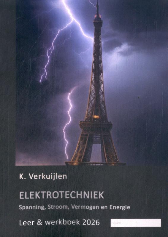 Omslag van Leer & werkboek