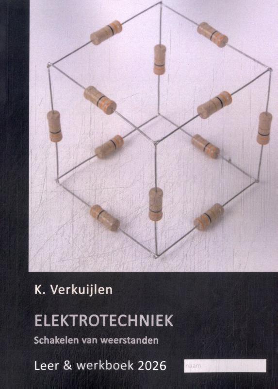 Omslag van Leer & werkboek