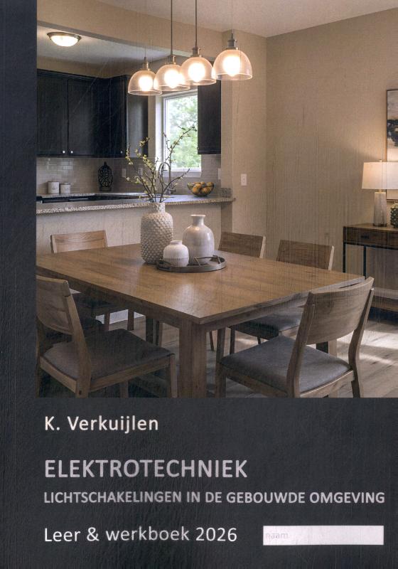Omslag van Leer & werkboek