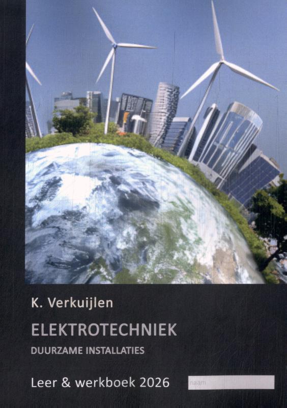 Omslag van Leer & werkboek
