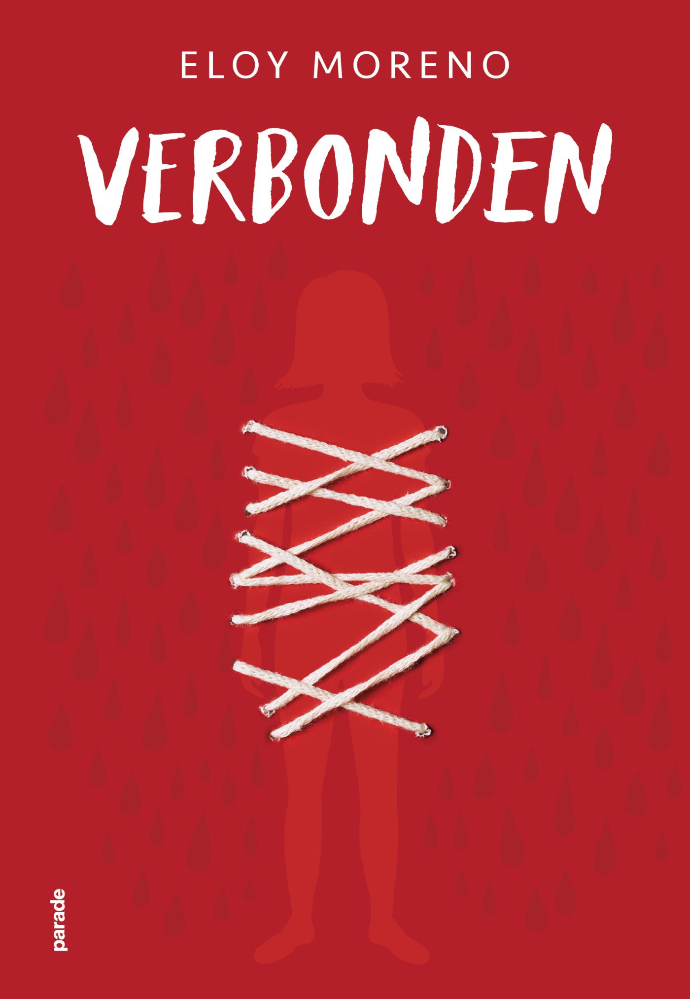 Omslag van Verbonden