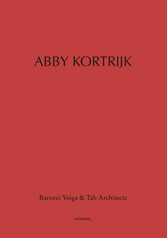 Omslag van Abby Kortrijk
