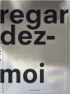 Omslag van Jérôme Schlomoff – Regardez-moi/Look at Me