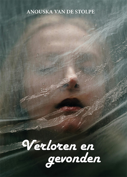 Omslag van Verloren en gevonden