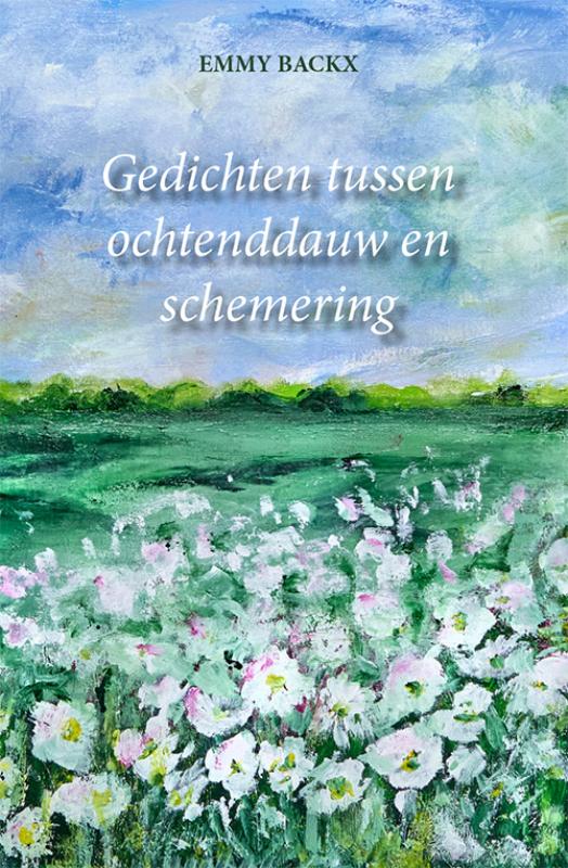 Omslag van Gedichten tussen ochtenddauw en schemering