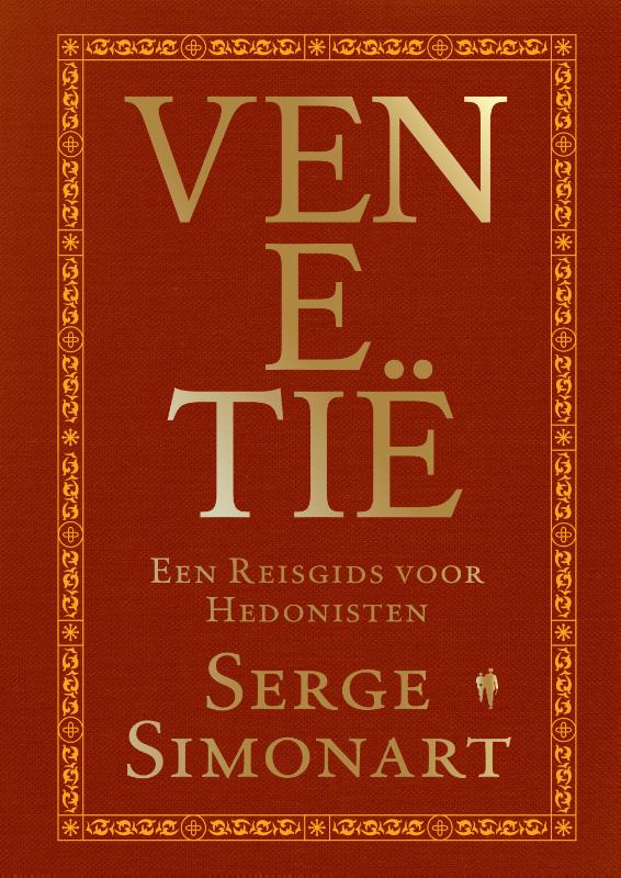 Omslag van Venetië