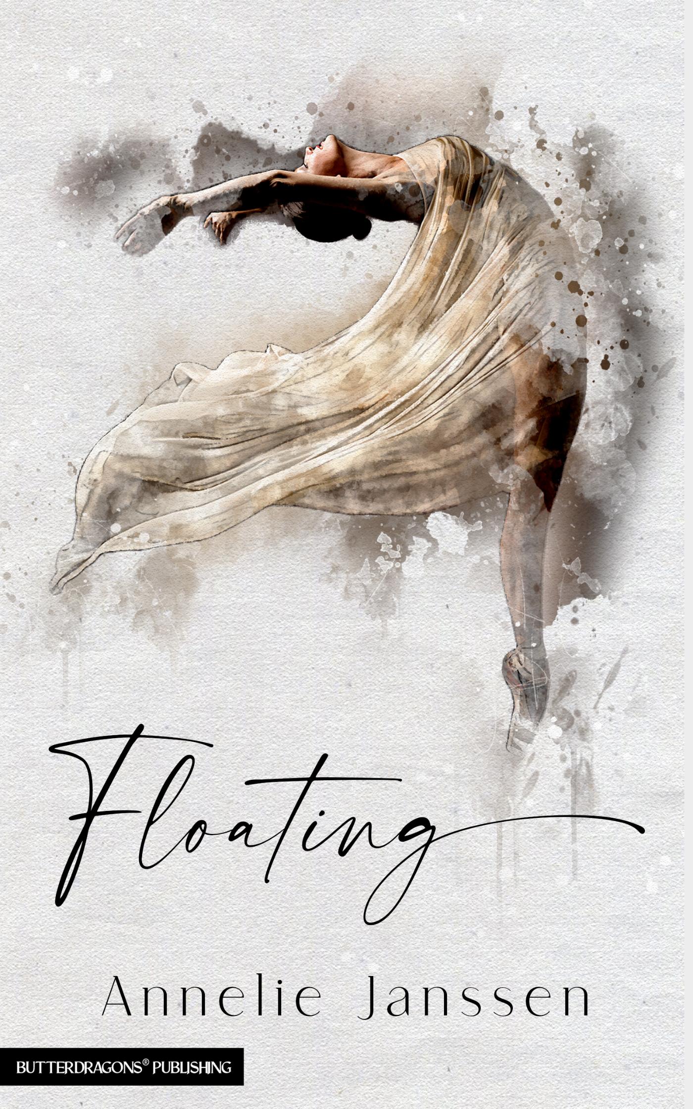 Omslag van Floating