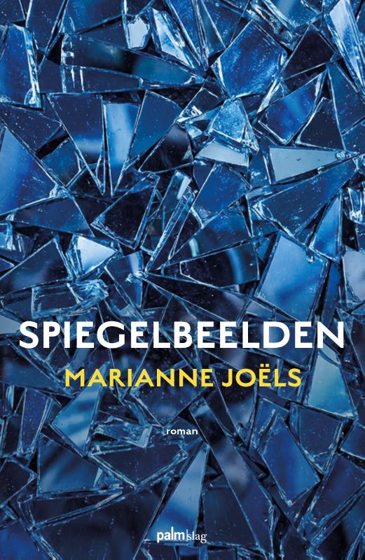 Omslag van Spiegelbeelden