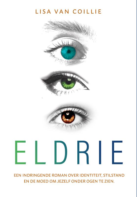 Omslag van Eldrie