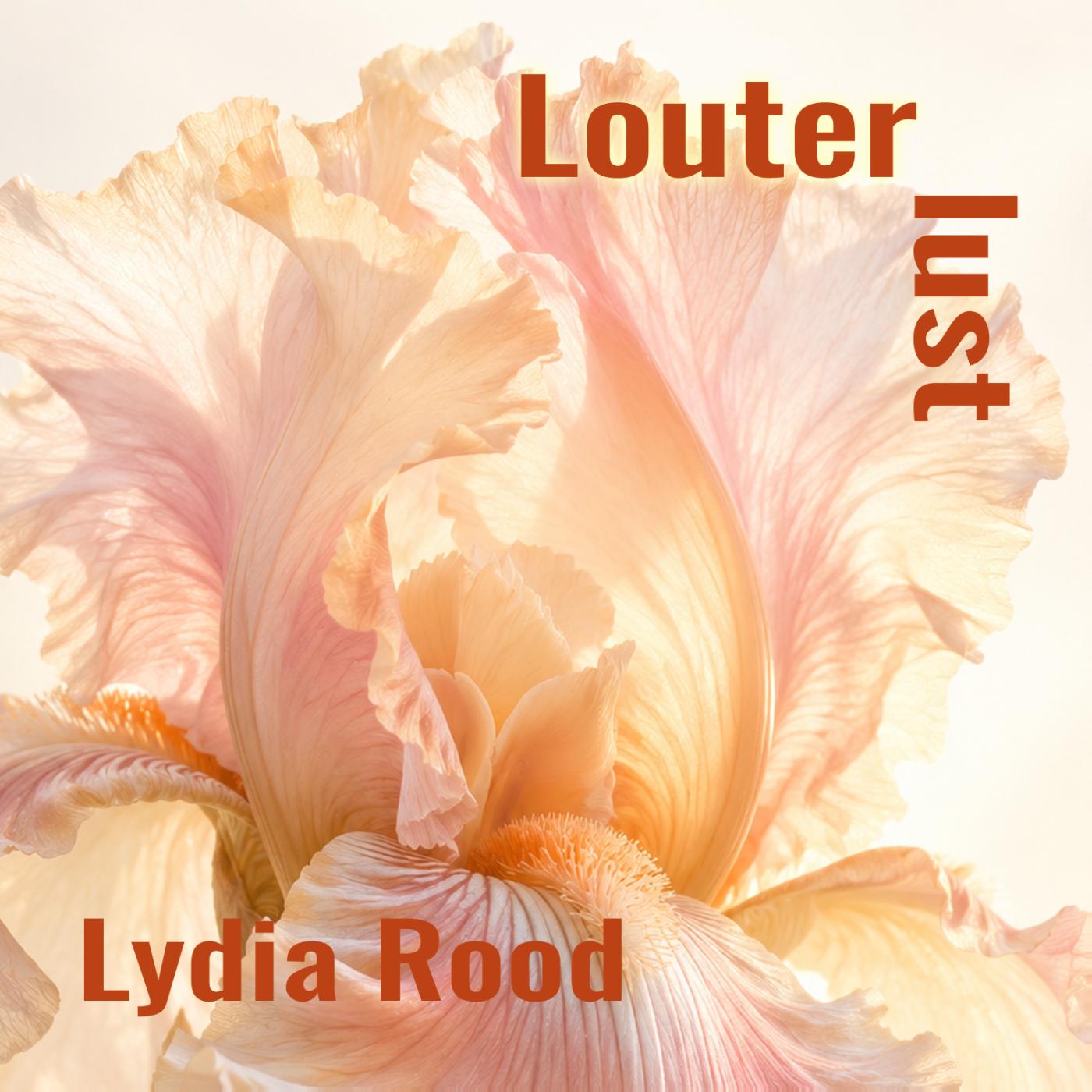 Omslag van Louter lust