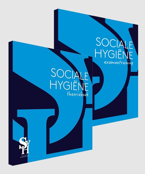 Omslag van Sociale Hygiëne