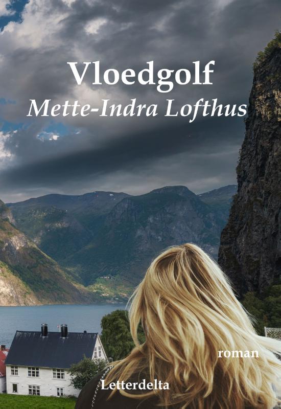 Omslag van Vloedgolf