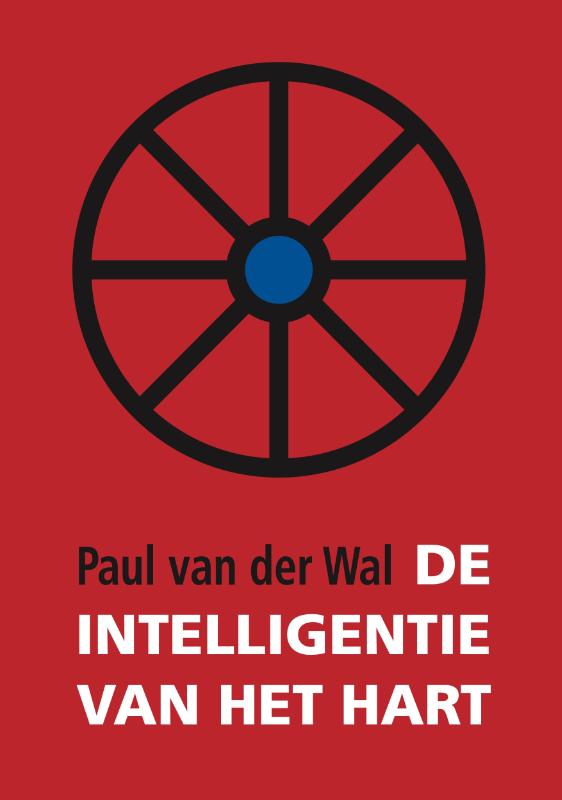 Omslag van De intelligentie van het hart