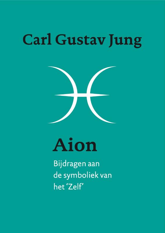 Omslag van Aion