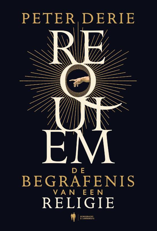 Omslag van Requiem