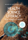 Omslag van Health Science Literacy