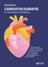 Omslag van Basisboek cardiotocografie