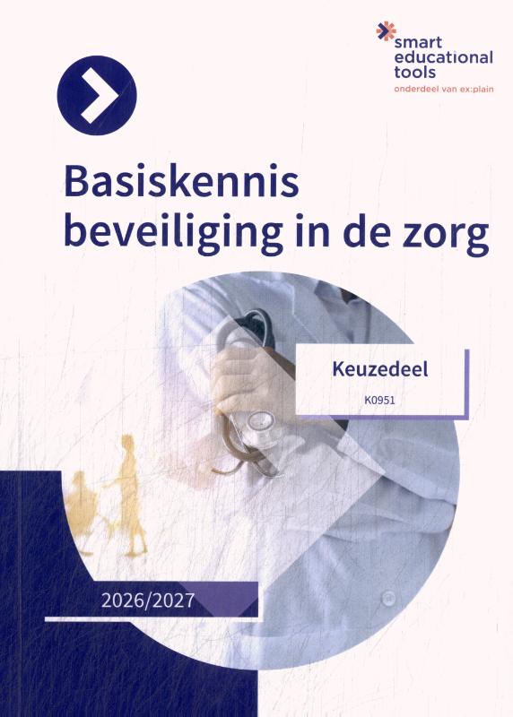 Omslag van 2026/2027