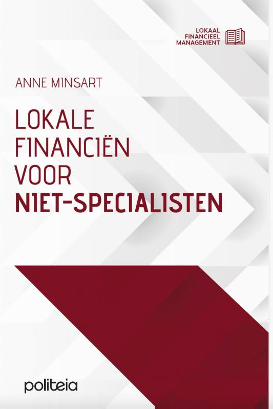 Omslag van Lokale financiën voor niet-specialisten