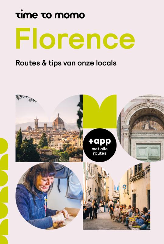 Omslag van Florence