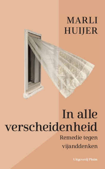 Omslag van In alle verscheidenheid