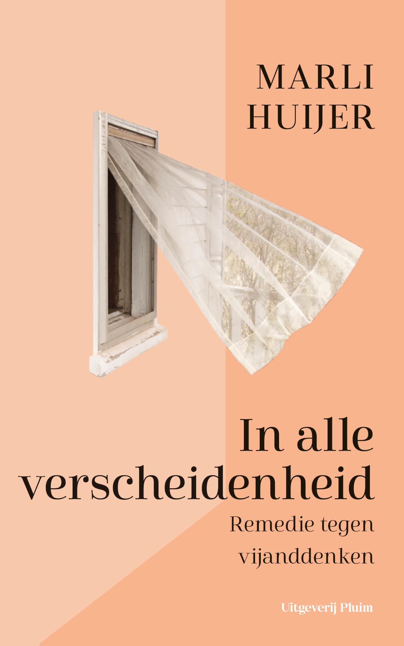 Omslag van In alle verscheidenheid