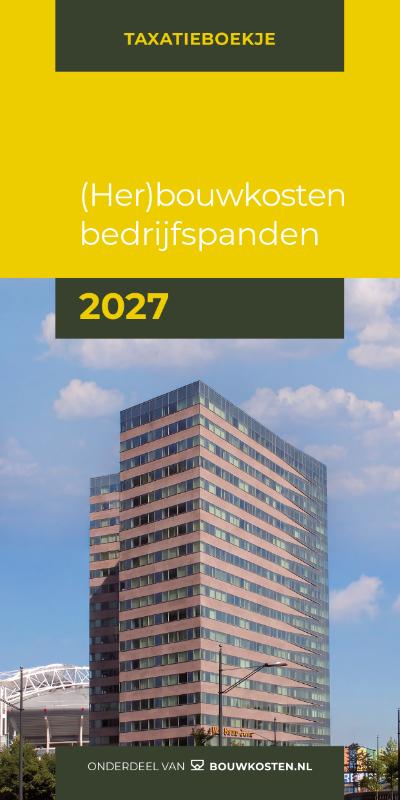 Omslag van 2027